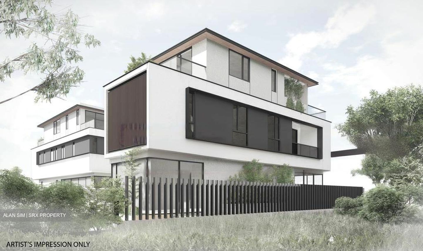 Hong Kong Park (D21), Detached #458016251